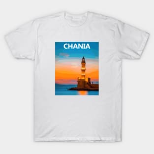 Chania T-Shirt